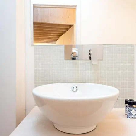 Apartman Guestready - A Charming Wooden Retreat *