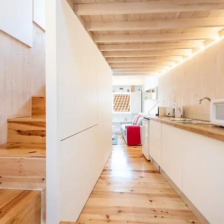 Guestready - A Charming Wooden Retreat Apartman