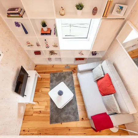 Guestready - A Charming Wooden Retreat *